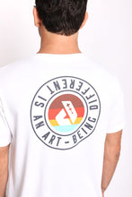 Cargar imagen en el visor de la galería, Polo para Hombre DUNKELVOLK SURF SUNSHINE WHT DUNKELVOLK
