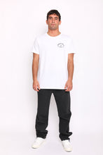 Cargar imagen en el visor de la galería, Polo para Hombre DUNKELVOLK SURF SUNSHINE WHT DUNKELVOLK
