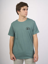 Cargar imagen en el visor de la galería, Polo para Hombre DUNKELVOLK URBAN TACO TRUCK TEA DUNKELVOLK
