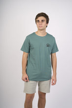 Cargar imagen en el visor de la galería, Polo para Hombre DUNKELVOLK URBAN TACO TRUCK TEA DUNKELVOLK
