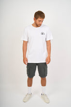 Cargar imagen en el visor de la galería, Polo para Hombre DUNKELVOLK URBAN TACO TRUCK WHT DUNKELVOLK
