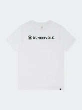 Cargar imagen en el visor de la galería, Polo para Hombre DUNKELVOLK NEW LOGO WHT DUNKELVOLK
