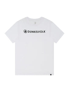 Polo para Hombre DUNKELVOLK NEW LOGO WHT