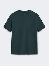 Cargar imagen en el visor de la galería, Polo Dunkelvolk Simple TEE 2 Verde, Hombre
