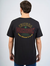 Cargar imagen en el visor de la galería, Polo para Hombre DUNKELVOLK URBAN CULTURA DUNK BLK DUNKELVOLK
