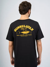 Cargar imagen en el visor de la galería, Polo para Hombre DUNKELVOLK SURF FISHING CLUB BLK DUNKELVOLK

