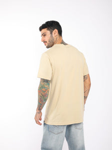 Polo para Hombre Dunkelvolk URBAN CALI TEE BEI