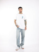 Cargar imagen en el visor de la galería, Polo para Hombre Dunkelvolk URBAN DESERT MOON WHT DUNKELVOLK
