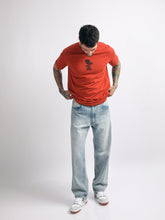 Cargar imagen en el visor de la galería, Polo para Hombre Dunkelvolk URBAN POSITIVE VIBES ORG DUNKELVOLK
