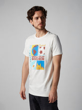 Cargar imagen en el visor de la galería, Polo para Hombre DUNKELVOLK GRAPHIC WORLD CUP ARGENTINA NAT DUNKELVOLK
