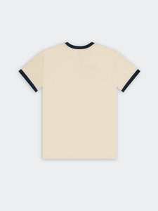 Polo para Hombre DUNKELVOLK DUNK RINGER DK-00286 AWH