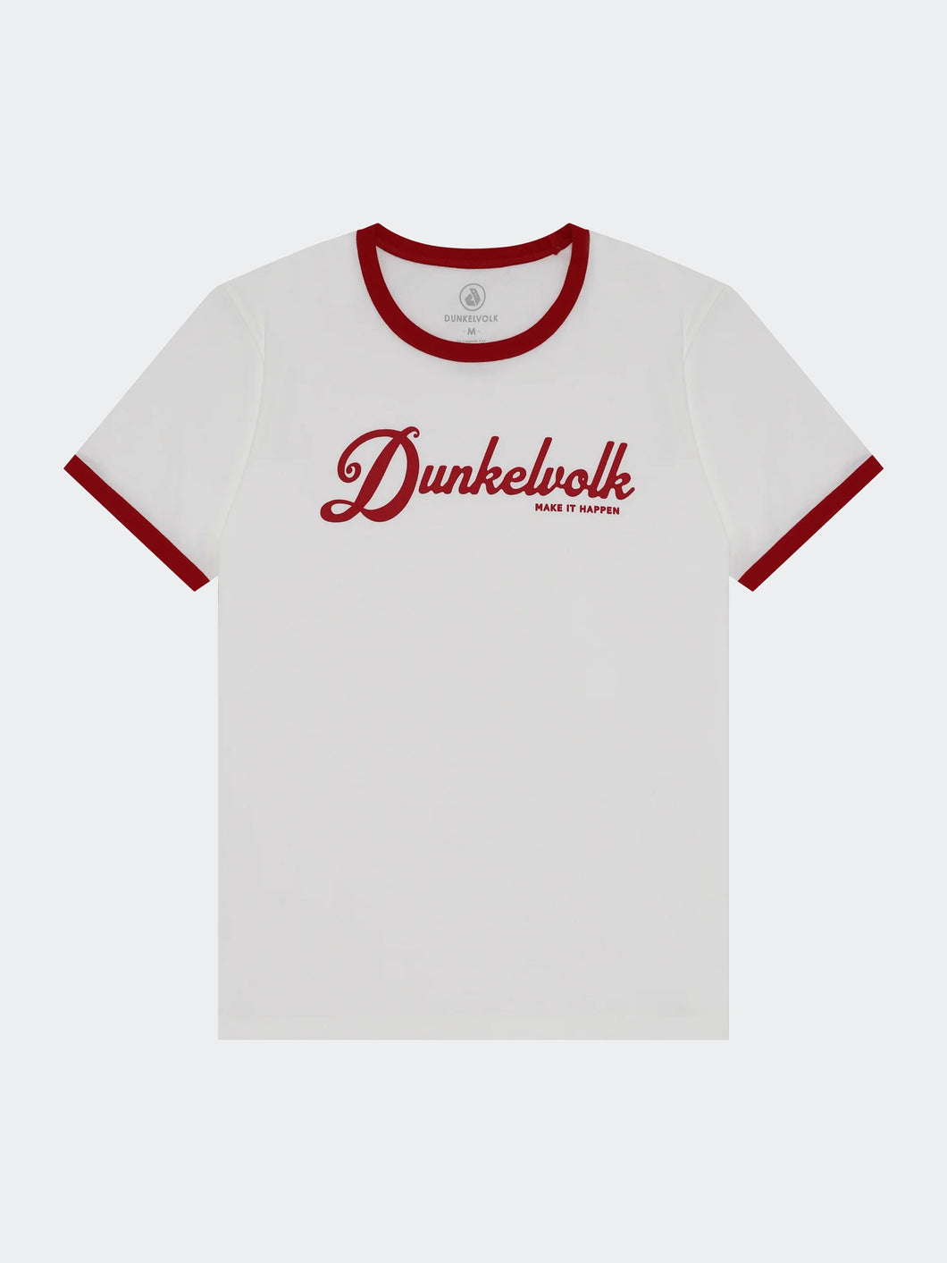 Polo para Hombre DUNKELVOLK GRAPHIC RINGER DUNK NAT