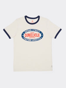 Polo para Hombre DUNKELVOLK ALL AMERICAN WHW