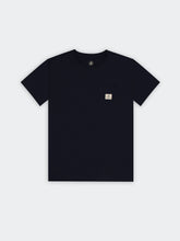 Cargar imagen en el visor de la galería, Polo para Hombre DUNKELVOLK POCKET PATCH DK-00305 NVY
