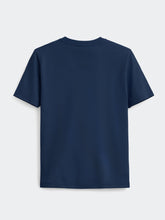 Cargar imagen en el visor de la galería, Polo Dunkelvolk Pocket Patch Azul Marino, Hombre
