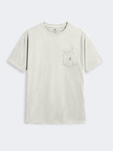 Cargar imagen en el visor de la galería, Polo para Hombre DUNKELVOLK POCKET PATCH Beige
