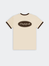 Cargar imagen en el visor de la galería, Polo para Hombre DUNKELVOLK RINGER STAR DK-00308 AWH
