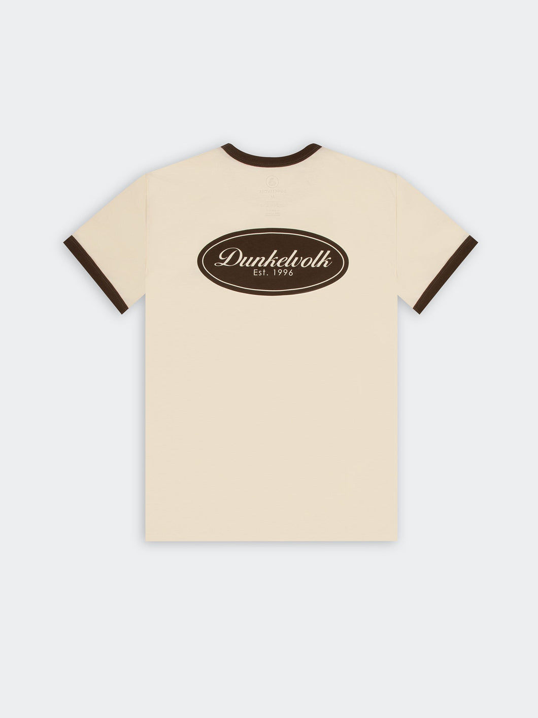 Polo para Hombre DUNKELVOLK RINGER STAR DK-00308 AWH