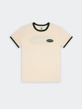 Cargar imagen en el visor de la galería, Polo para Hombre DUNKELVOLK RINGER STAR Crema
