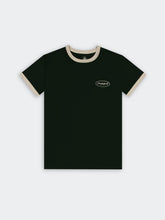 Cargar imagen en el visor de la galería, Polo para Hombre DUNKELVOLK RINGER STAR Verde
