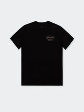 Cargar imagen en el visor de la galería, Polo para Hombre DUNKELVOLK COTTONMOUTH DK-00310 BLK DUNKELVOLK
