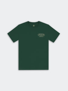 Polo para Hombre DUNKELVOLK COTTONMOUTH DK-00310 VRD