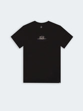 Cargar imagen en el visor de la galería, Polo para Hombre DUNKELVOLK MUSHROOM Negro

