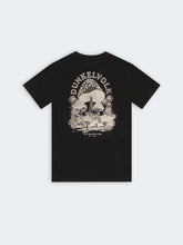 Cargar imagen en el visor de la galería, Polo para Hombre DUNKELVOLK MUSHROOM Negro
