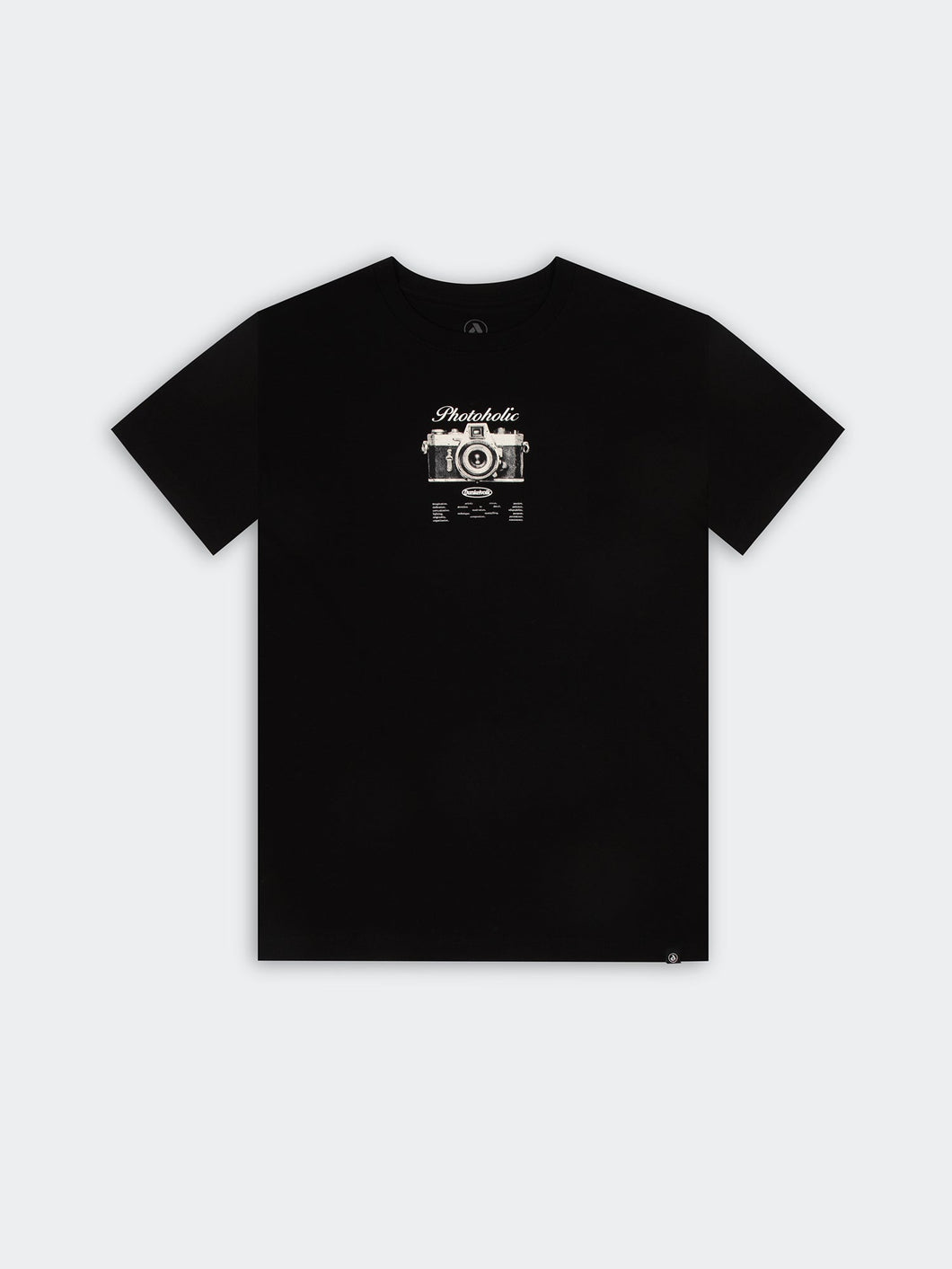 Polo para Hombre DUNKELVOLK CHEESE DK-00312 BLK