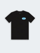 Cargar imagen en el visor de la galería, Polo para Hombre DUNKELVOLK DUNK STAMP DK-00314 BLK
