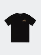 Cargar imagen en el visor de la galería, Polo para Hombre DUNKELVOLK ANDES TRIP Negro
