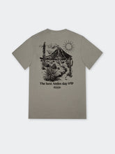 Cargar imagen en el visor de la galería, Polo para Hombre DUNKELVOLK ANDES TRIP DK-00315 GRY DUNKELVOLK
