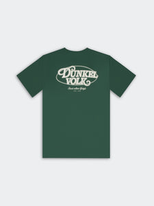 Polo para Hombre DUNKELVOLK PILOT Verde