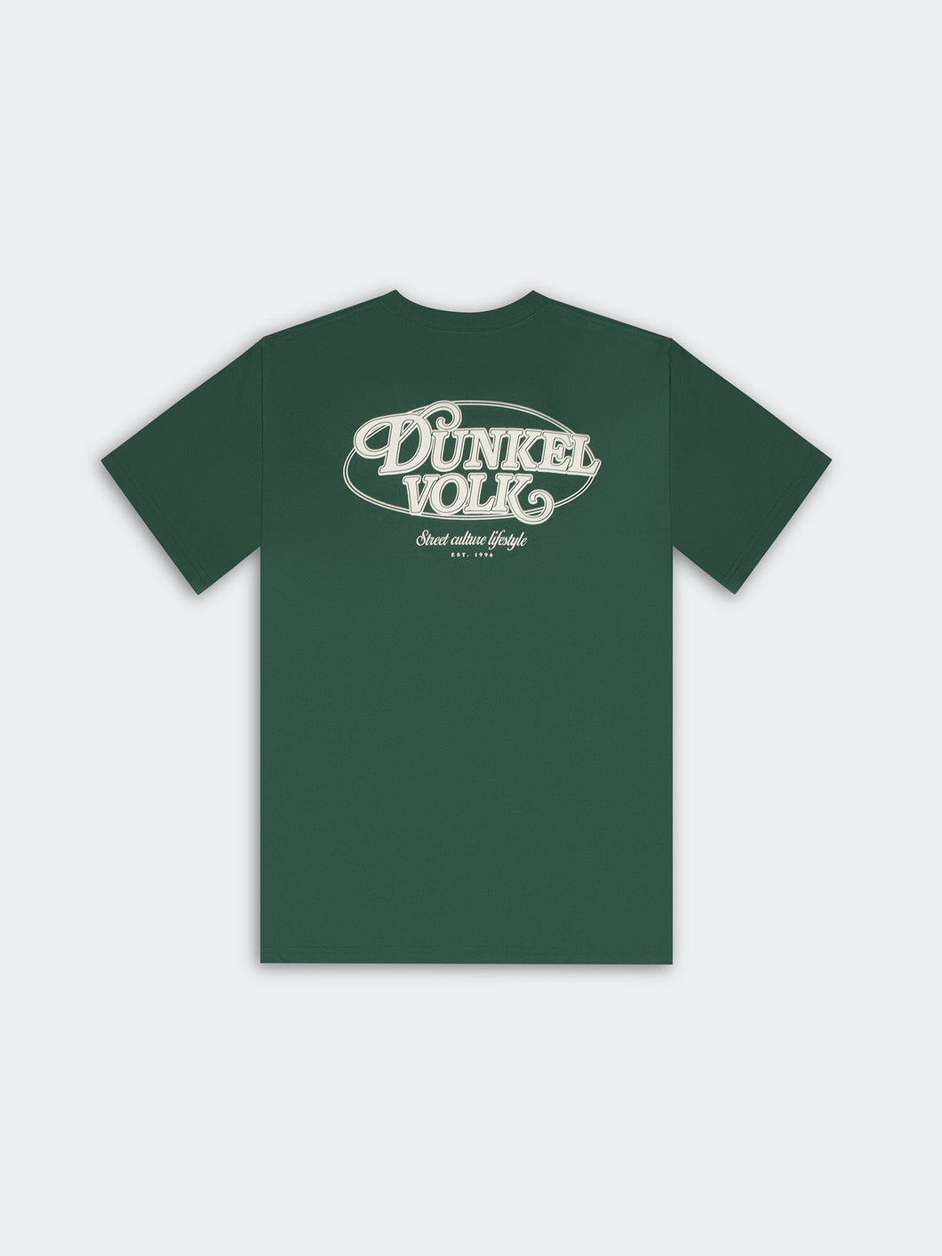 Polo para Hombre DUNKELVOLK PILOT Verde