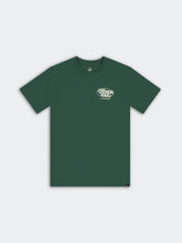 Cargar imagen en el visor de la galería, Polo para Hombre DUNKELVOLK PILOT Verde

