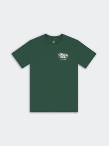 Polo para Hombre DUNKELVOLK PILOT Verde