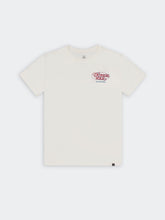 Cargar imagen en el visor de la galería, Polo para Hombre DUNKELVOLK PILOT Blanco
