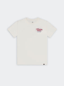Polo para Hombre DUNKELVOLK PILOT Blanco