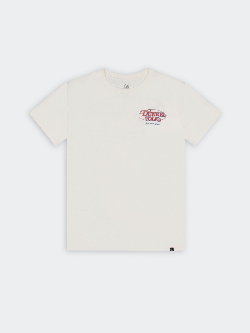 Polo para Hombre DUNKELVOLK PILOT Blanco