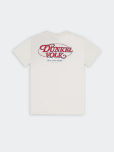 Polo para Hombre DUNKELVOLK PILOT Blanco