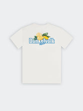 Cargar imagen en el visor de la galería, Polo para Hombre DUNKELVOLK VINTAGE LIMA Blanco
