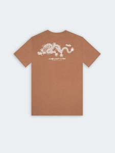 Polo para Hombre DUNKELVOLK CHINATOWN DK-00318 BRW