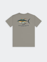 Cargar imagen en el visor de la galería, Polo para Hombre DUNKELVOLK DUNK TUNA DK-00319 GRY
