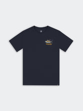 Cargar imagen en el visor de la galería, Polo para Hombre DUNKELVOLK DUNK TUNA DK-00319 NVY
