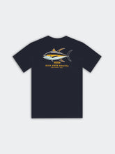 Cargar imagen en el visor de la galería, Polo para Hombre DUNKELVOLK DUNK TUNA DK-00319 NVY
