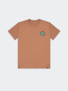 Polo para Hombre DUNKELVOLK DUNKELWORLD DK-00320 BRW