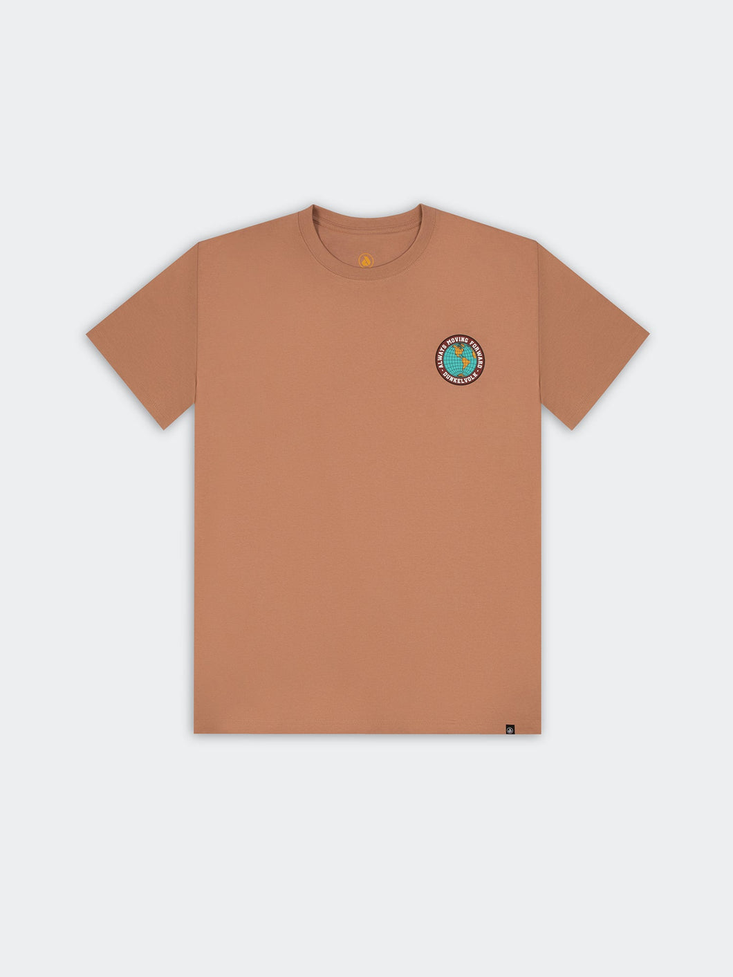 Polo para Hombre DUNKELVOLK DUNKELWORLD DK-00320 BRW