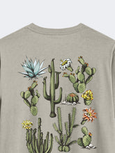 Cargar imagen en el visor de la galería, Polo Dunkelvolk Cactus Core Gris, Hombre
