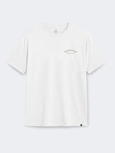 Cargar imagen en el visor de la galería, Polo Dunkelvolk Cactus Core Blanco, Hombre
