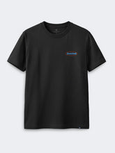 Cargar imagen en el visor de la galería, T-Shirt DUNKELVOLK CLASSIC DUNK DK-00350 Negro
